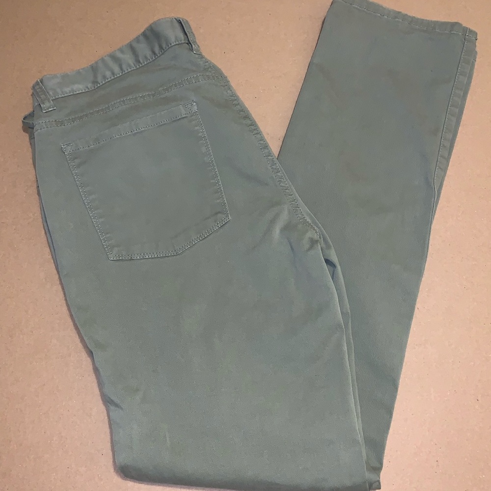 London Jean Size 6 Short RN80763